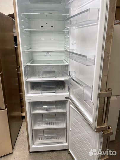 Холодильник lg no frost бу