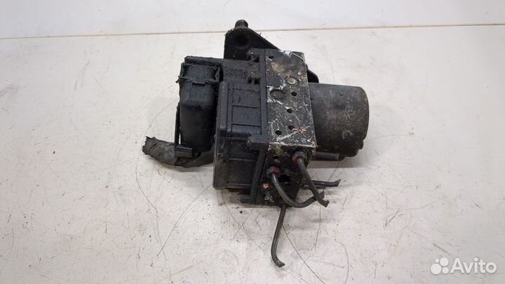 Блок абс, насос Mercedes Sprinter, 2003