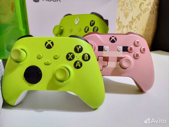 Microsoft Xbox One S 1Tb