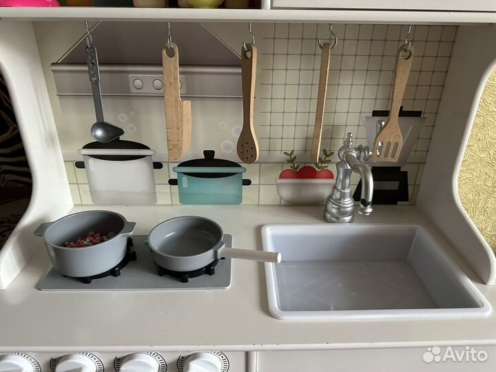 Детская кухня