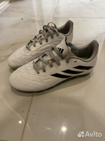 Бутсы футбольные детские