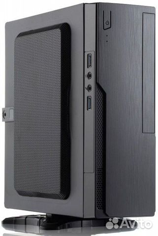 Корпус Foxline FL-BQ5-FLX220-U32 220W