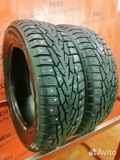 Nokian Tyres Hakkapeliitta 7 175/65 R15 88T