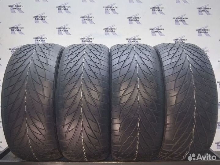 Toyo Proxes S/T 305/50 R20 120V