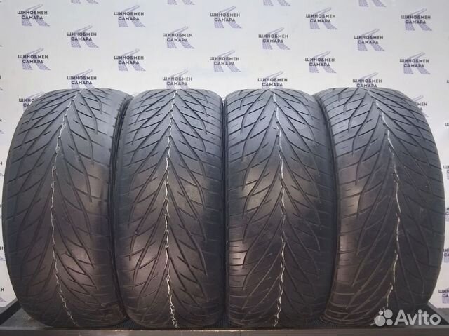 Toyo Proxes S/T 305/50 R20 120V