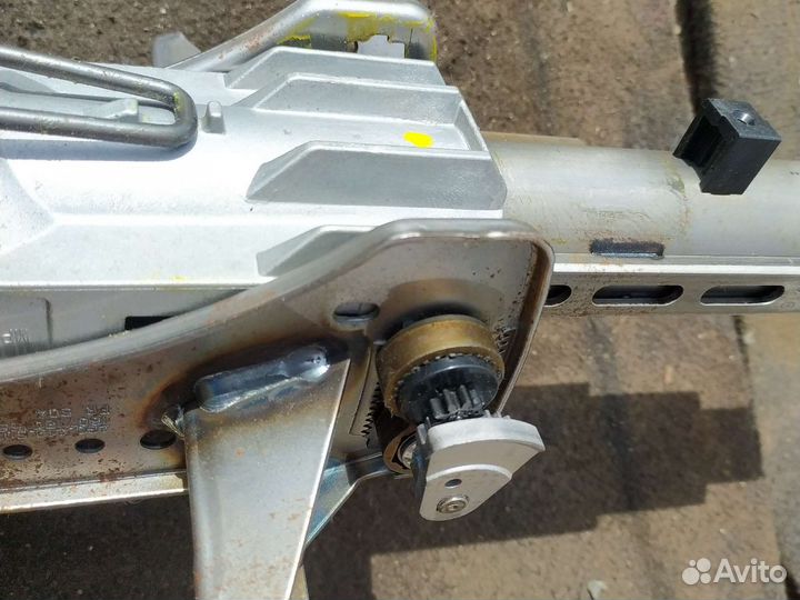 Рулевая колонка Ауди А6С7