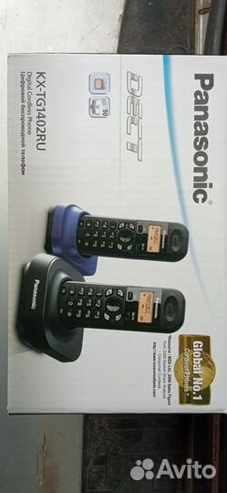 Телефоны Panasonic, Siemens и аон Пульсар-201