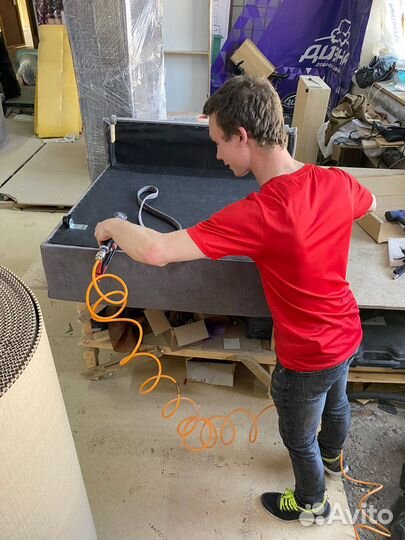 Диван-кровать