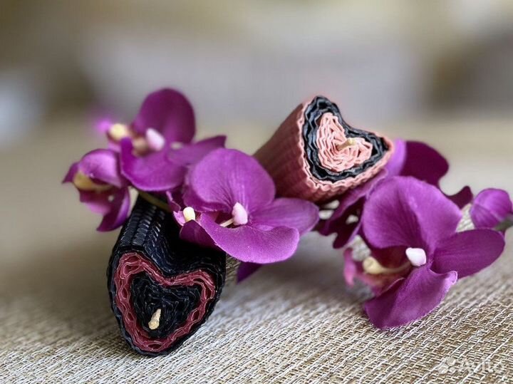 Программные и подарочные свечи с маслами и травами