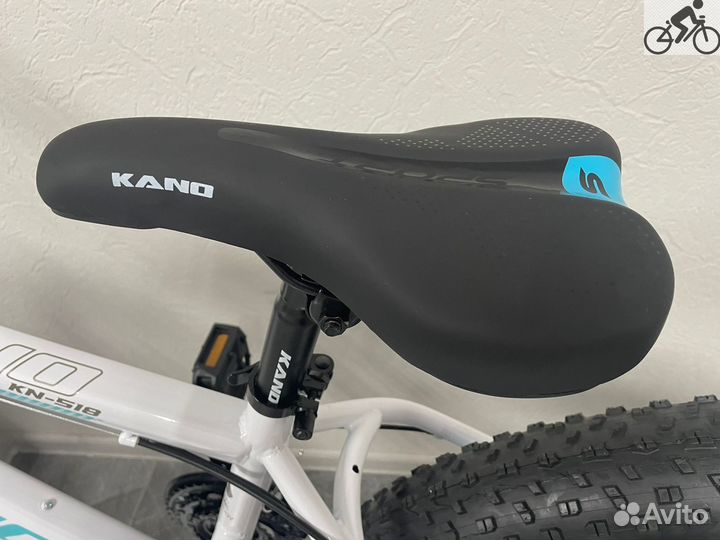 Горный Велосипед 26 Фэтбайк