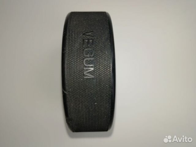 Шайба хоккейная