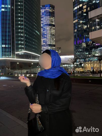 Пальто женское демисезонное