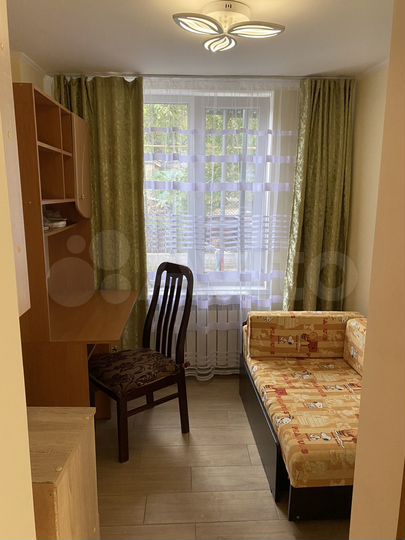 Дом 38 м² на участке 2 сот.