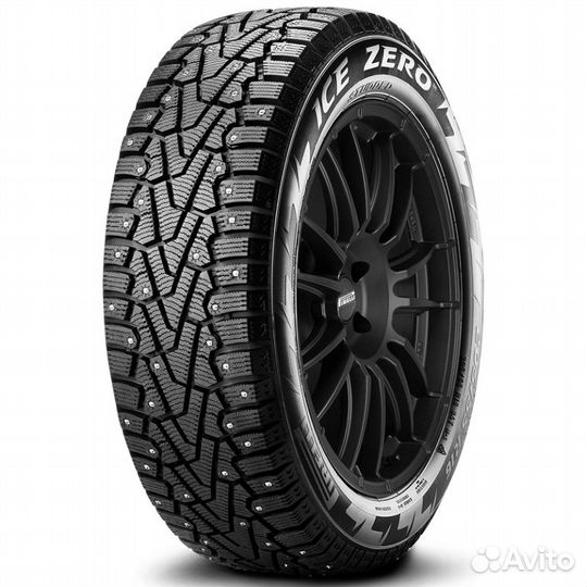 Pirelli Ice Zero 185/55 R15