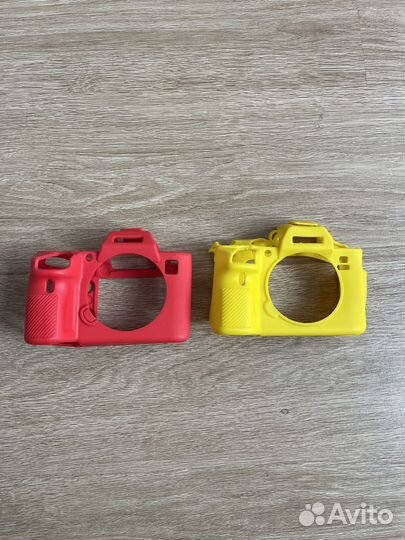 Чехол на фотоаппарат