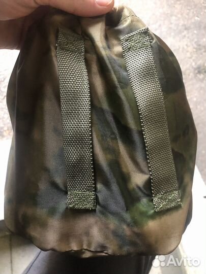 Чехол для армейского котелка