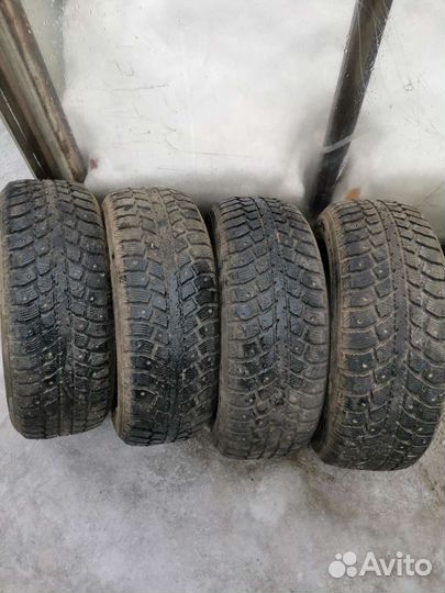 Toyo Observe G3 195/60 R15