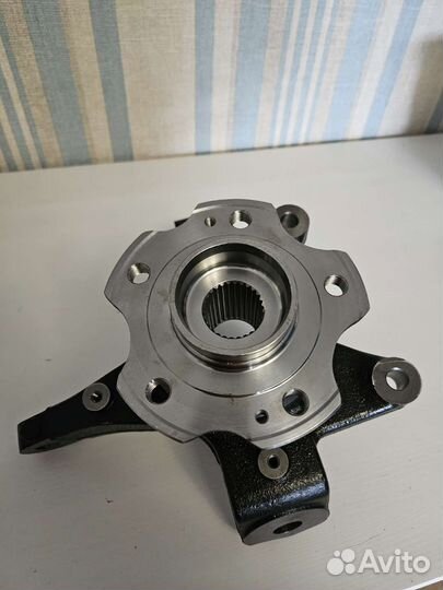 Кулак поворотный передний правый Chery Tiggo 7 pro