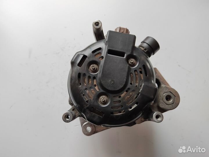 Стартер hondacr-V 2.0л