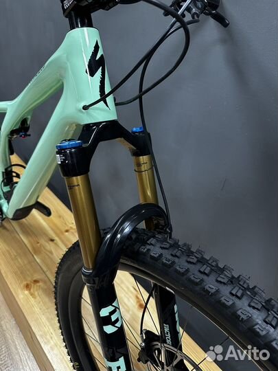 Specialized Stumjumper Pro 2023 (S5) Новый