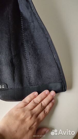 Сапоги женские 36 размер