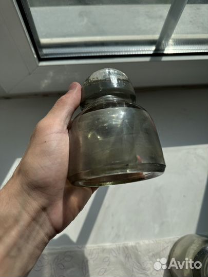 Изолятор Н.М