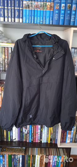 Ветровка мужская