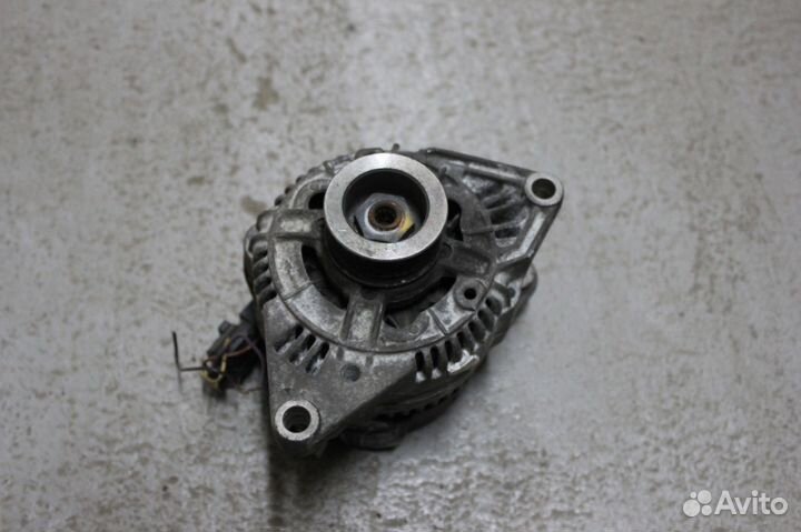 Генератор Nissan march / micra 23100-54B62