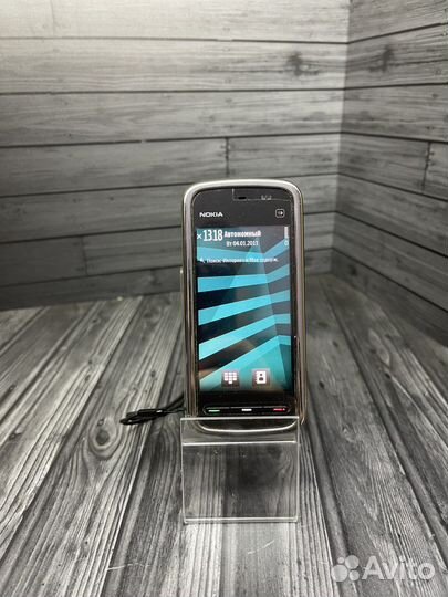 Nokia 5230