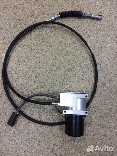 Шаговый мотор Hitachi ZX48U-5A