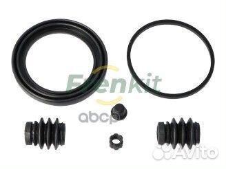 Ремкомплект переднего суппорта frenkit 260041 F
