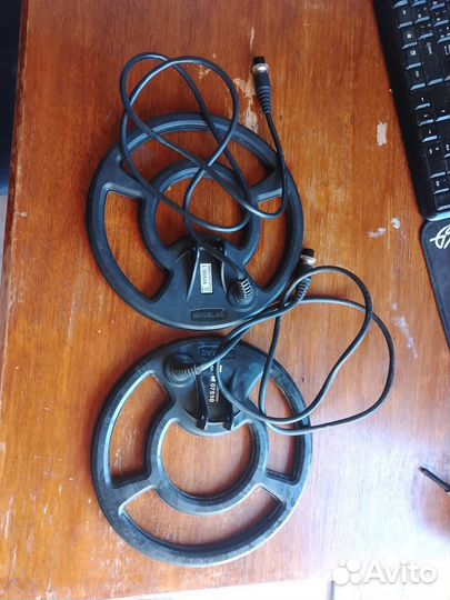 Металлоискатель minelab X-terra 70