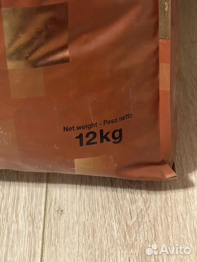 Корм для собак monge 12 кг