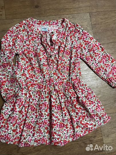 Платья для девочки