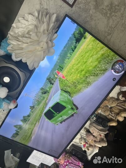 Телевизор бу