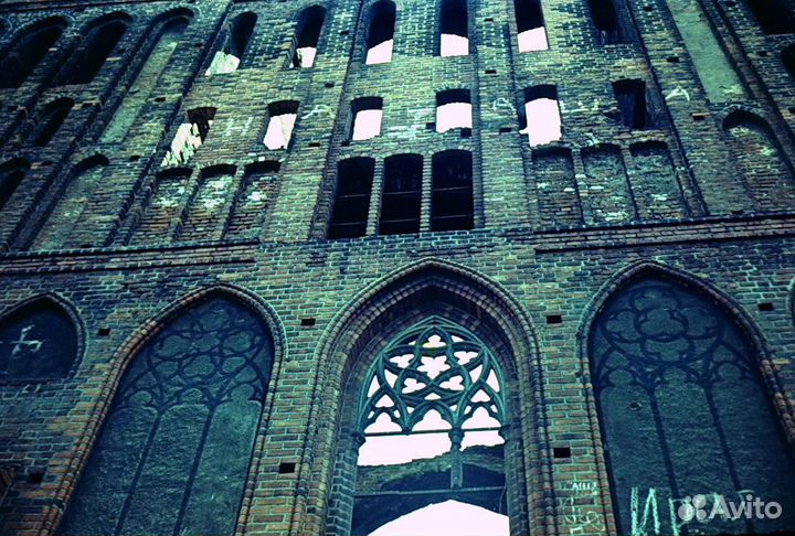 Архивные фото Калининград 18 797