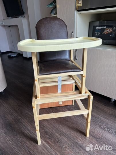 Стульчик для кормления
