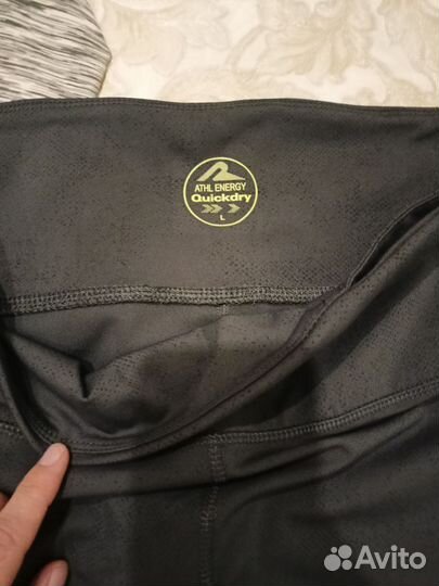 Спортивный набор на 52размер