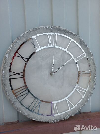 Изделия из эпоксидной смолы