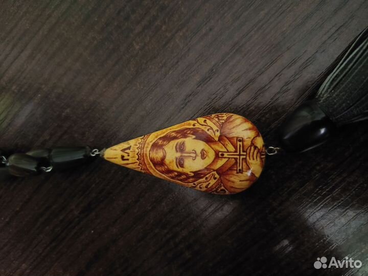 Четки ручной работы (эбонит+ бильярдный шар)