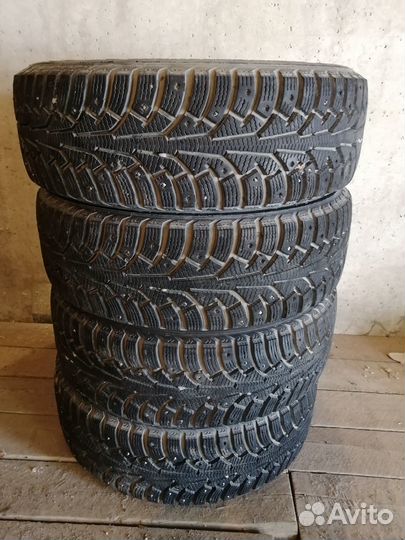 Nokian Tyres Hakkapeliitta 5 185/60 R15 88