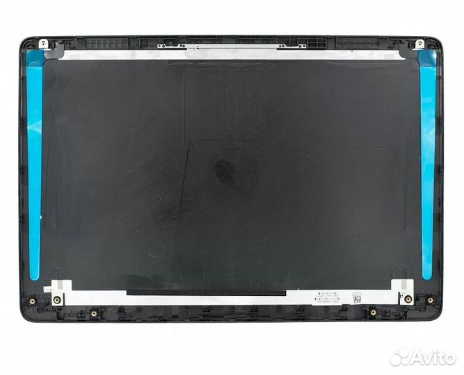 Крышка матрицы для HP 15-черная