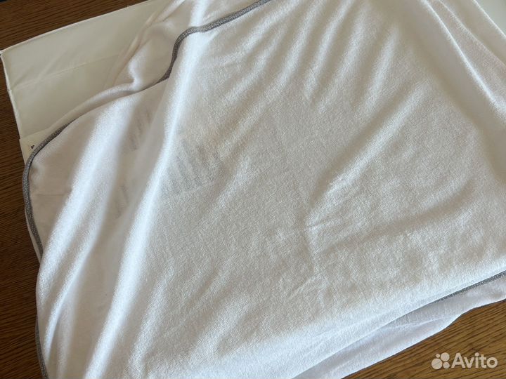 Пеленальный матрас IKEA vädra вэдра