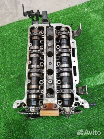 Гбц в сборе z12xep