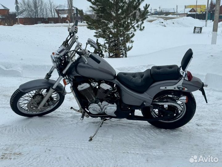 Продам хонду