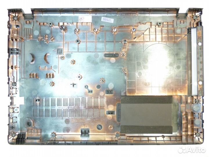 Б.у. запчасти ноутбука Lenovo IdeaPad B50-10