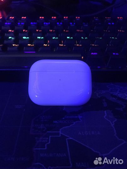 Apple airpods pro