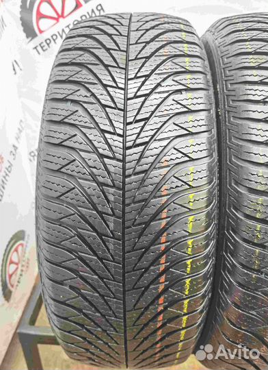 Fulda MultiControl 195/55 R16 87R