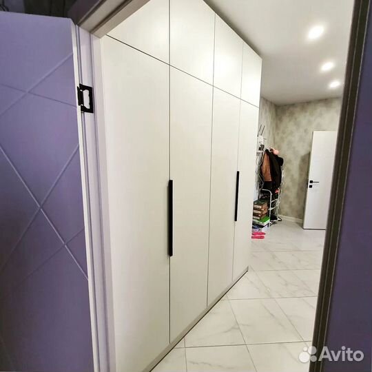 Шкаф от производителя