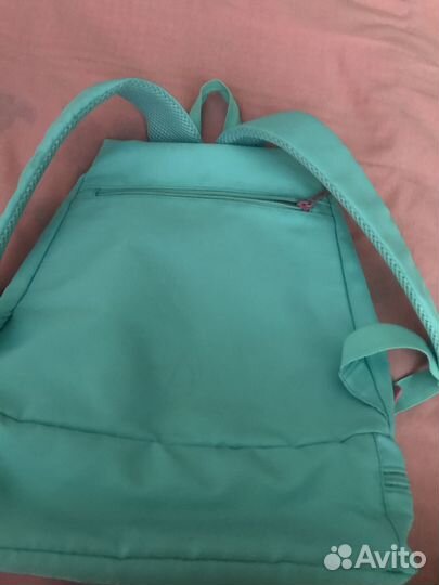 Сменка рюгзак